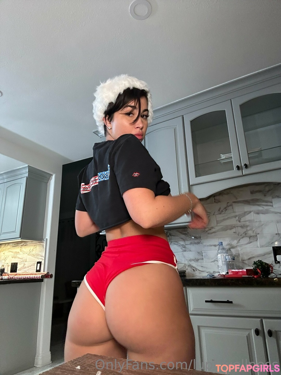Foto di nudo di fuga di OnlyFans di Liz #402