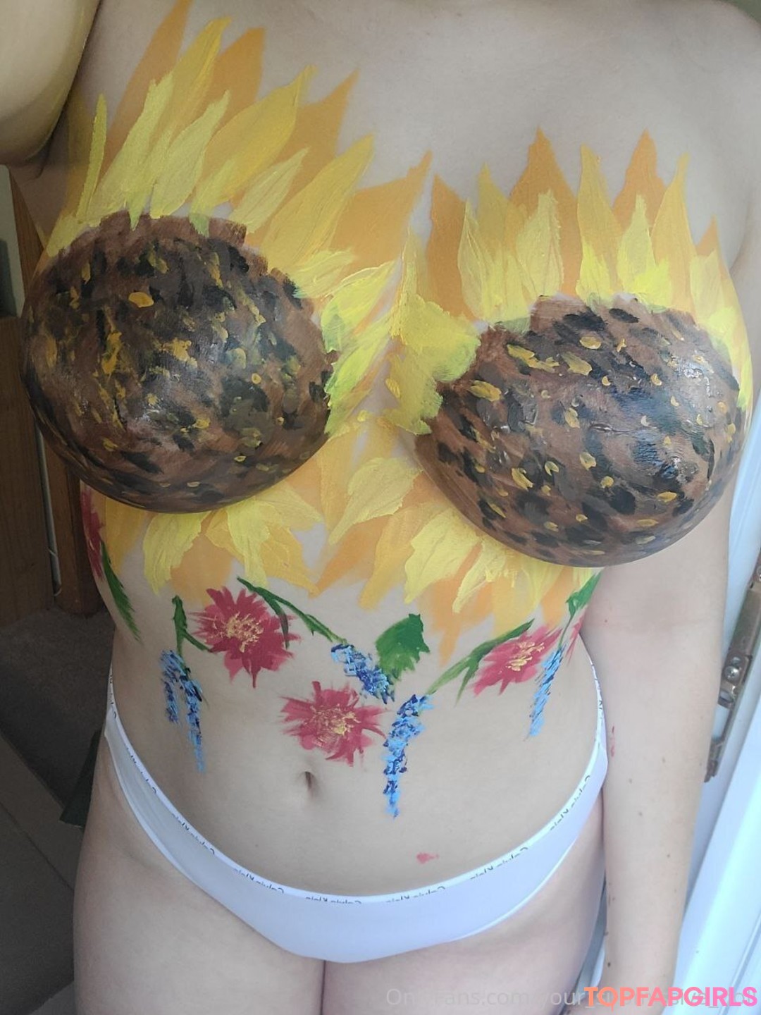 Foto di nudo di fuga di OnlyFans di Valorie #492