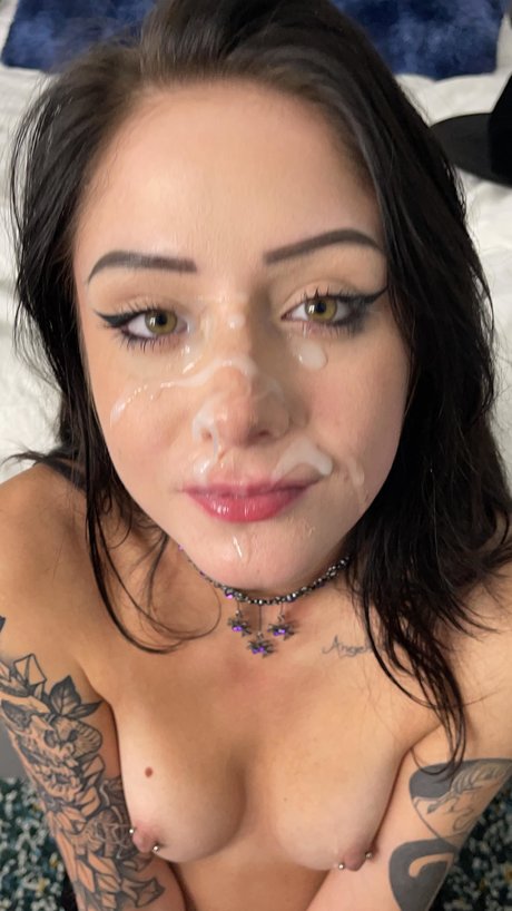 Catkitty21 Foto di nudo di fuga di OnlyFans di Catkitty21 #442