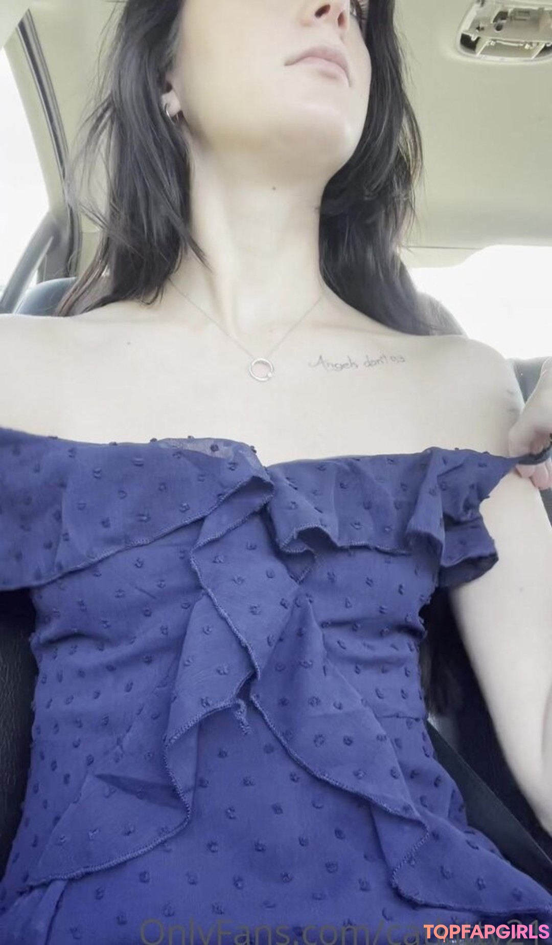 Foto di nudo di fuga di OnlyFans di Catkitty21 #672