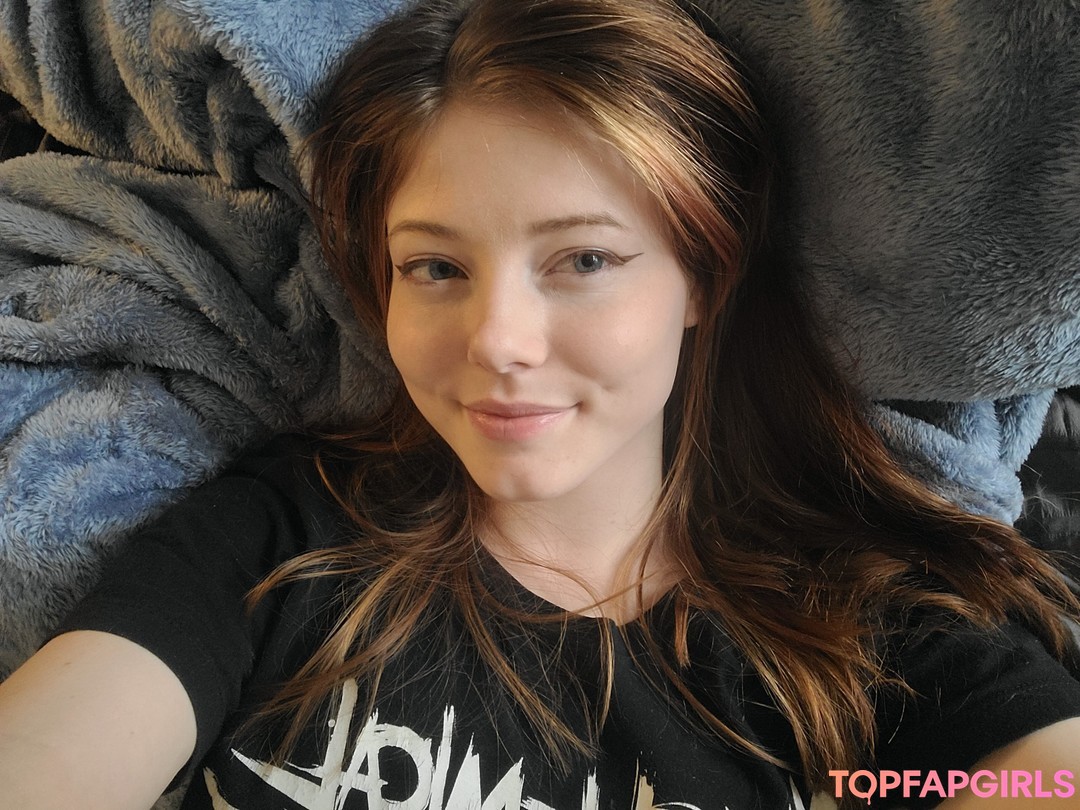 Foto di nudo di fuga di OnlyFans di Rylie Rowan #629