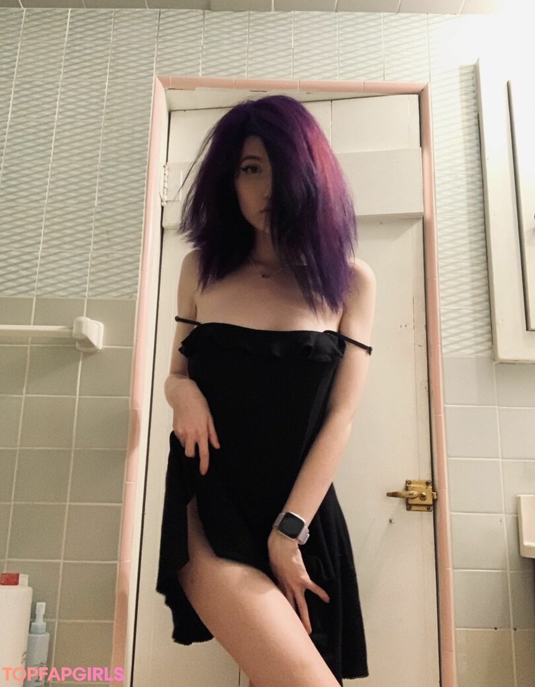 Foto di nudo di fuga di OnlyFans di Elizabeth Reed #1459
