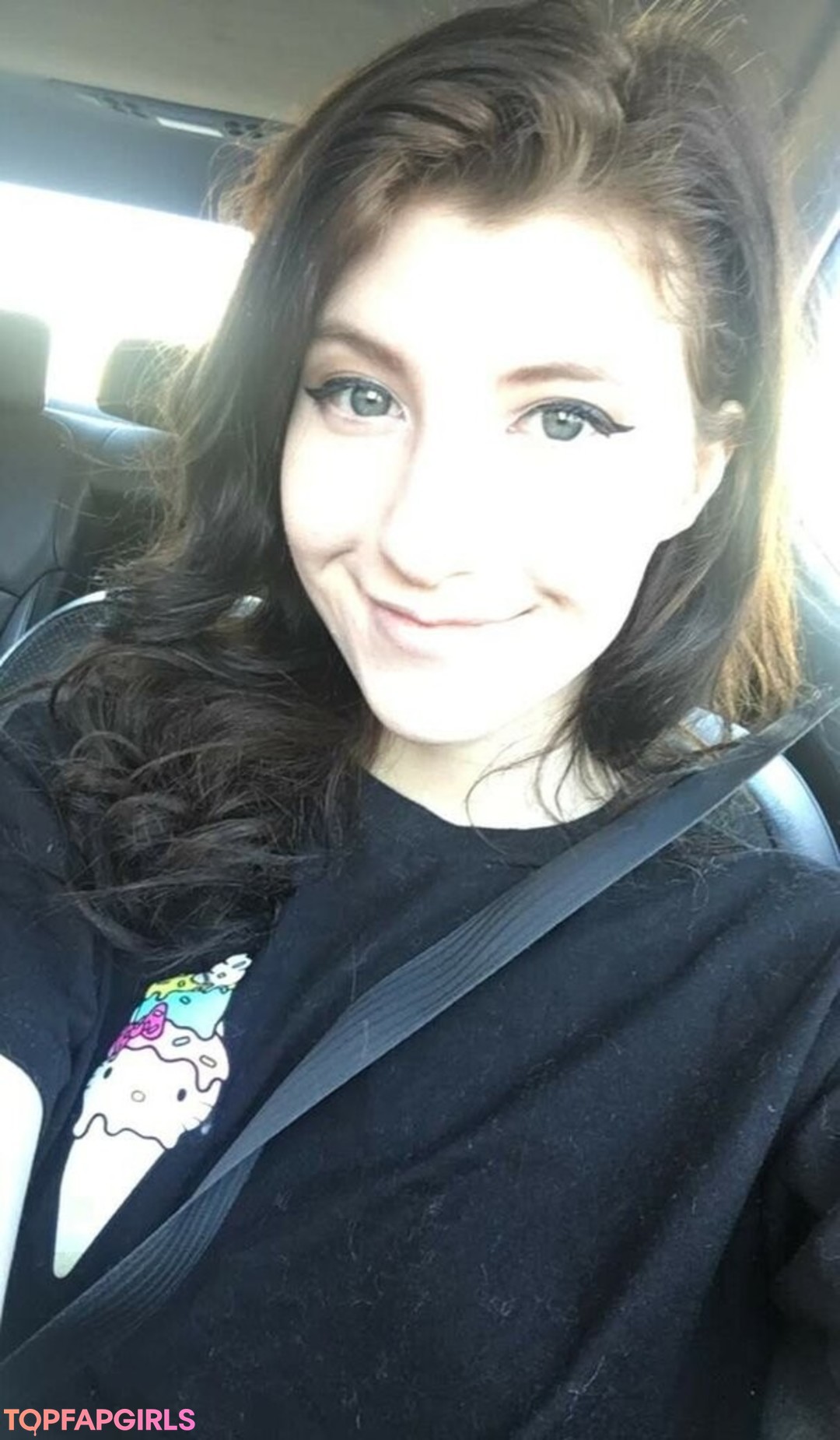 Foto di nudo di fuga di OnlyFans di Elizabeth Reed #1500