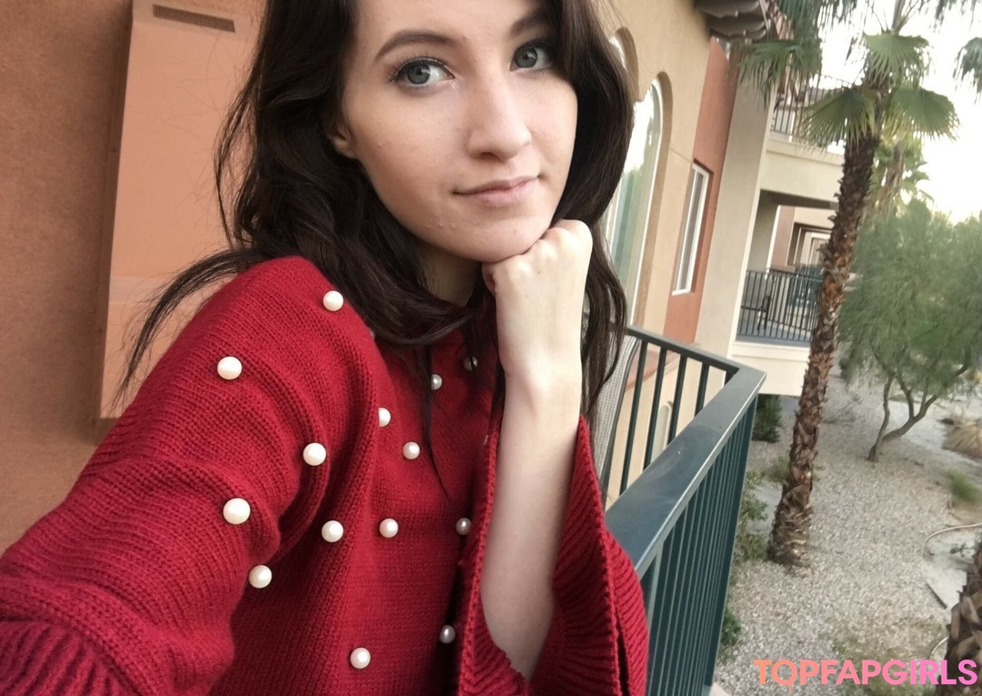 Foto di nudo di fuga di OnlyFans di Elizabeth Reed #1526
