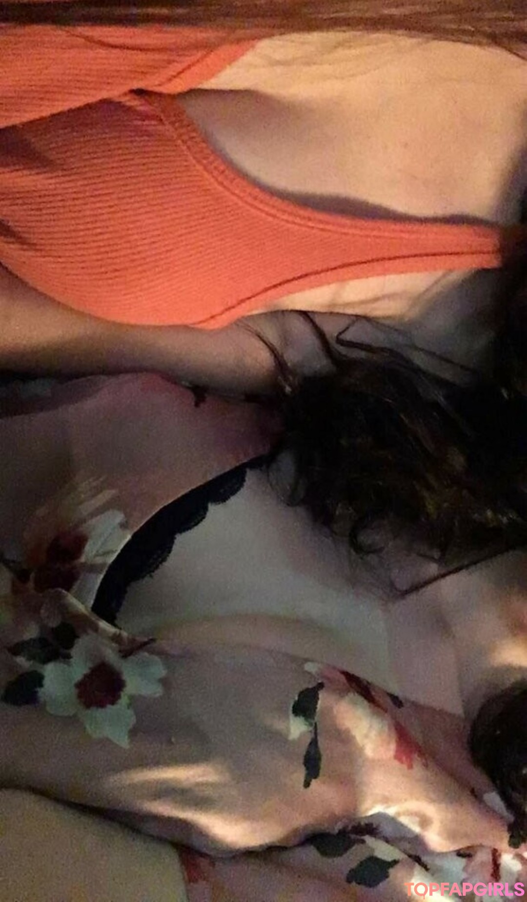 Foto di nudo di fuga di OnlyFans di Elizabeth Reed #1531
