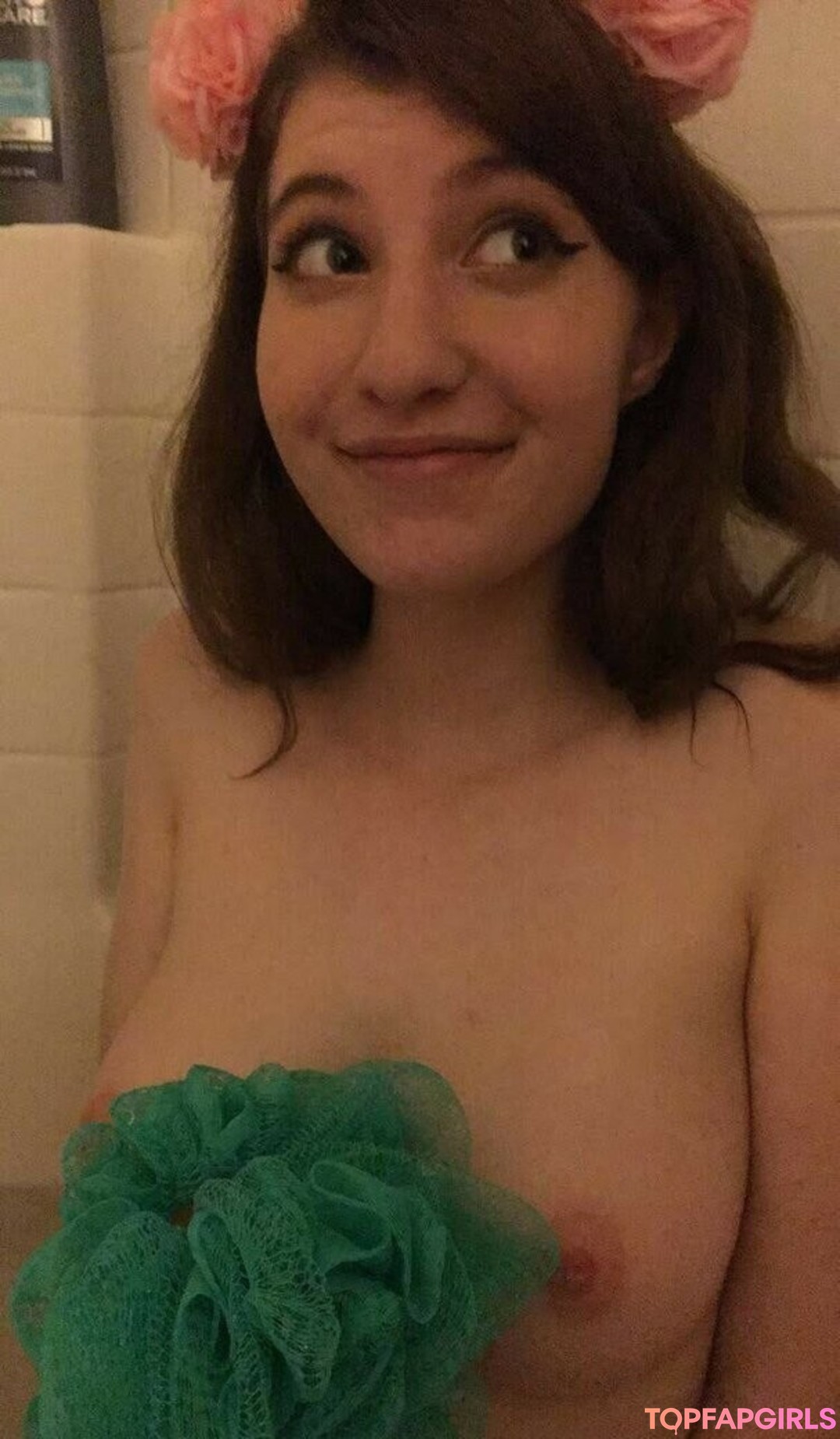 Foto di nudo di fuga di OnlyFans di Elizabeth Reed #1540