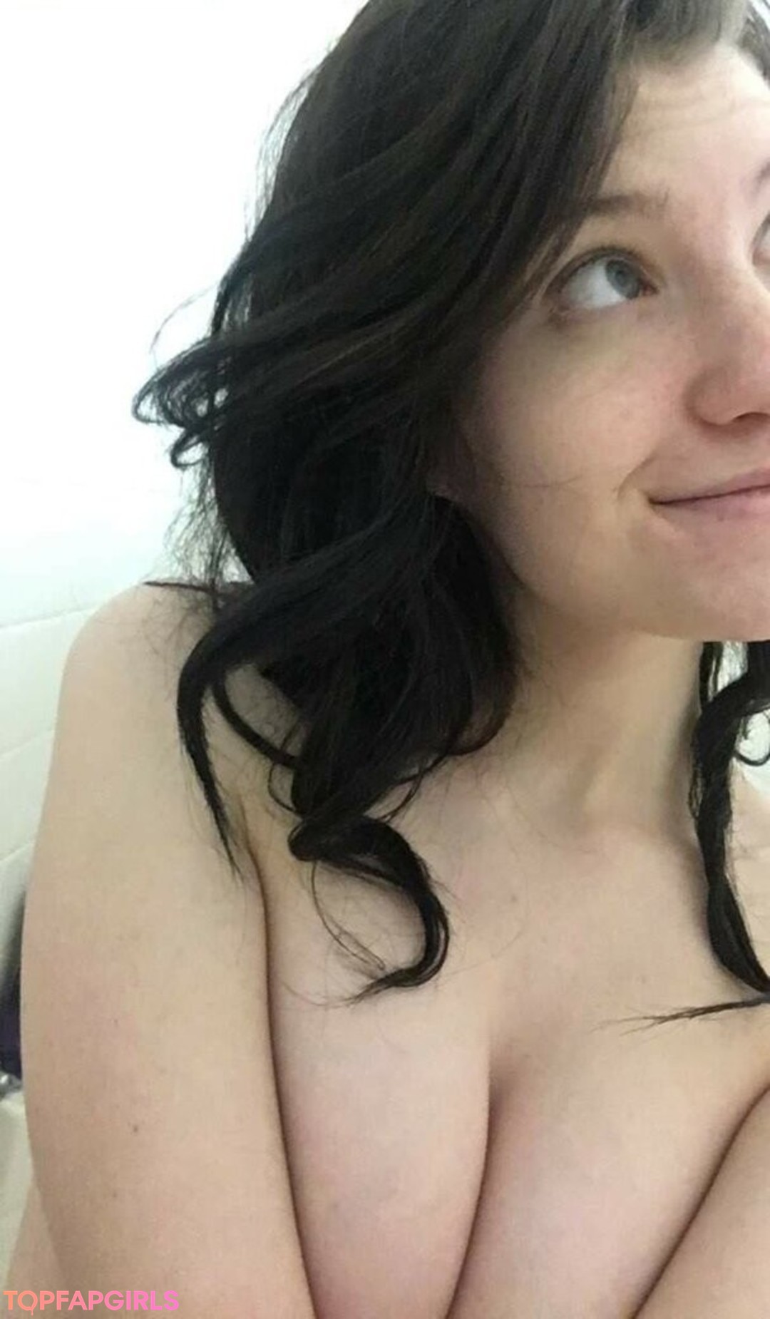 Foto di nudo di fuga di OnlyFans di Elizabeth Reed #1546