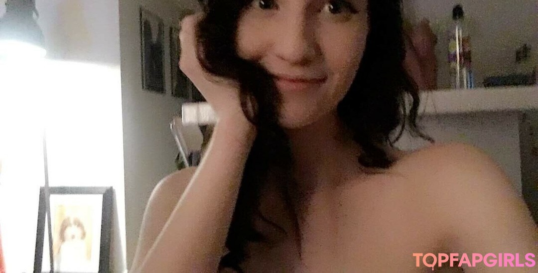 Foto di nudo di fuga di OnlyFans di Elizabeth Reed #1547