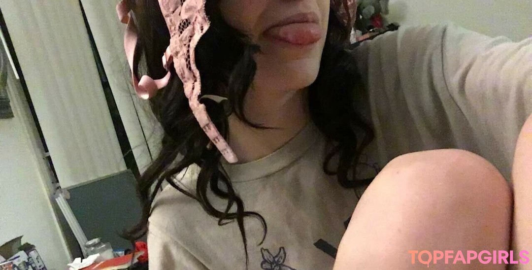 Foto di nudo di fuga di OnlyFans di Elizabeth Reed #1550
