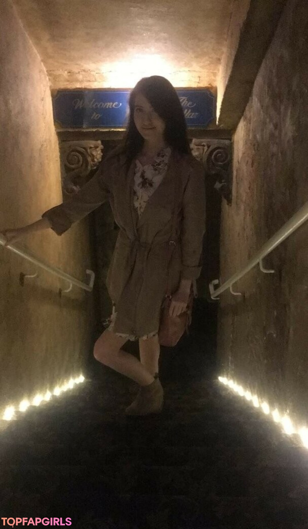 Foto di nudo di fuga di OnlyFans di Elizabeth Reed #1601
