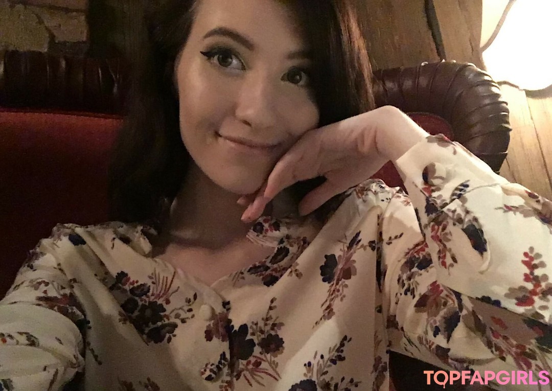 Foto di nudo di fuga di OnlyFans di Elizabeth Reed #1604