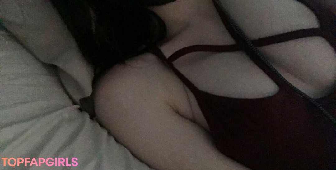Foto di nudo di fuga di OnlyFans di Elizabeth Reed #1629