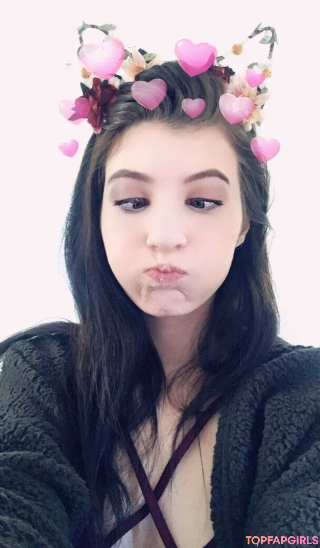Foto di nudo di fuga di OnlyFans di Elizabeth Reed #1632