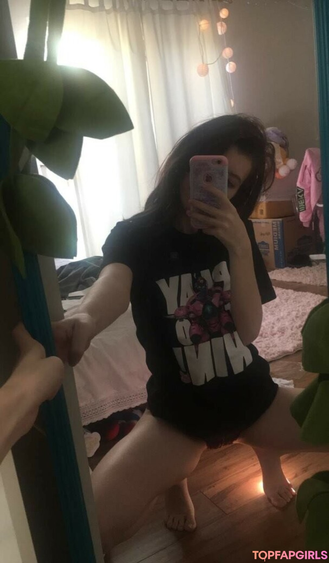 Foto di nudo di fuga di OnlyFans di Elizabeth Reed #1750