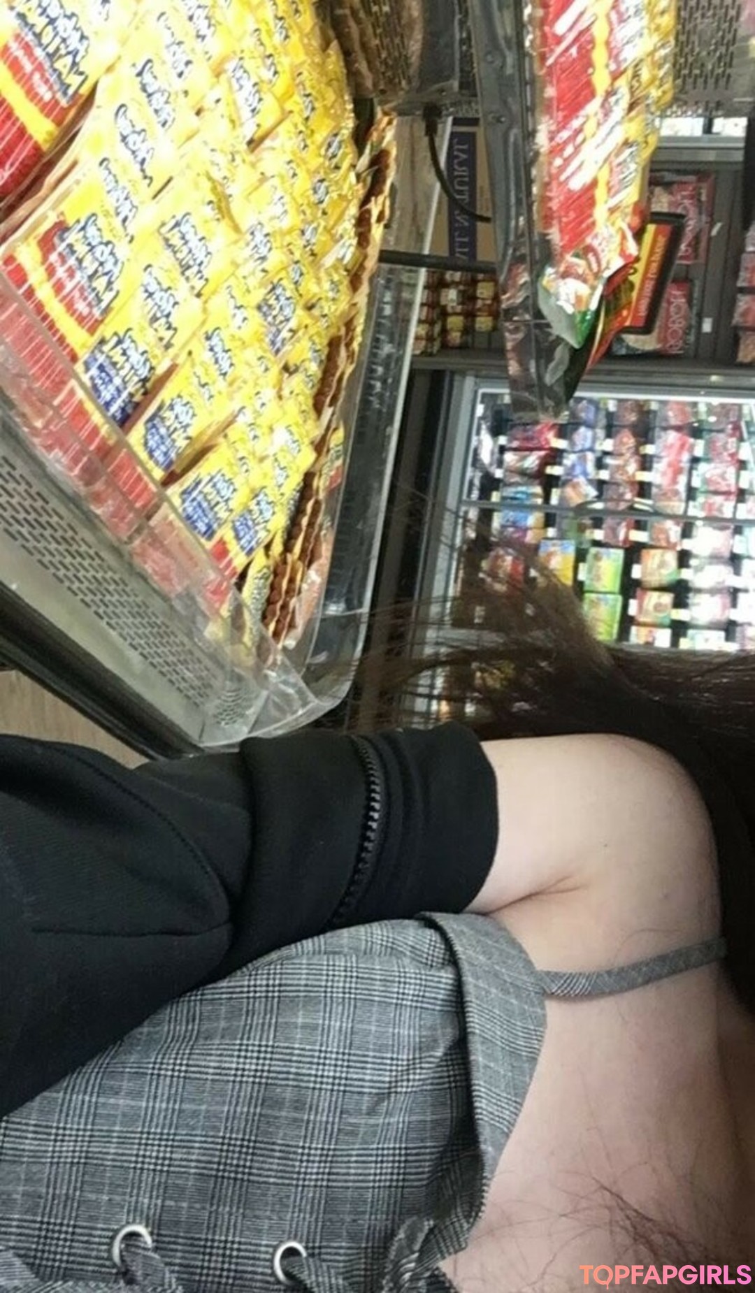 Foto di nudo di fuga di OnlyFans di Elizabeth Reed #1771