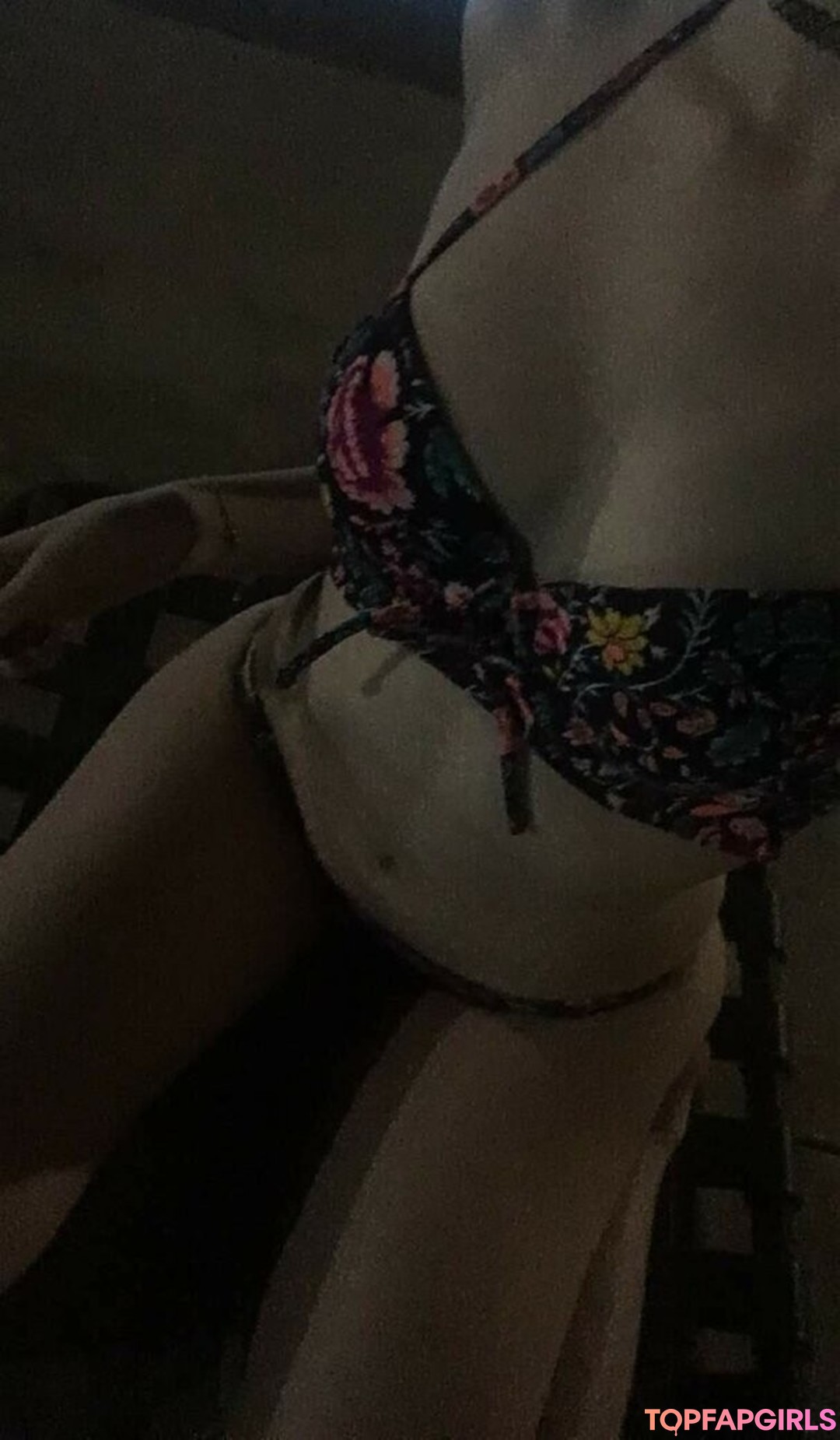 Foto di nudo di fuga di OnlyFans di Elizabeth Reed #1822