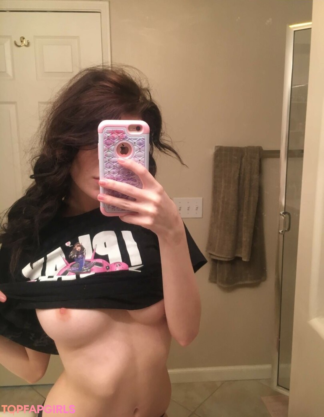 Foto di nudo di fuga di OnlyFans di Elizabeth Reed #1838