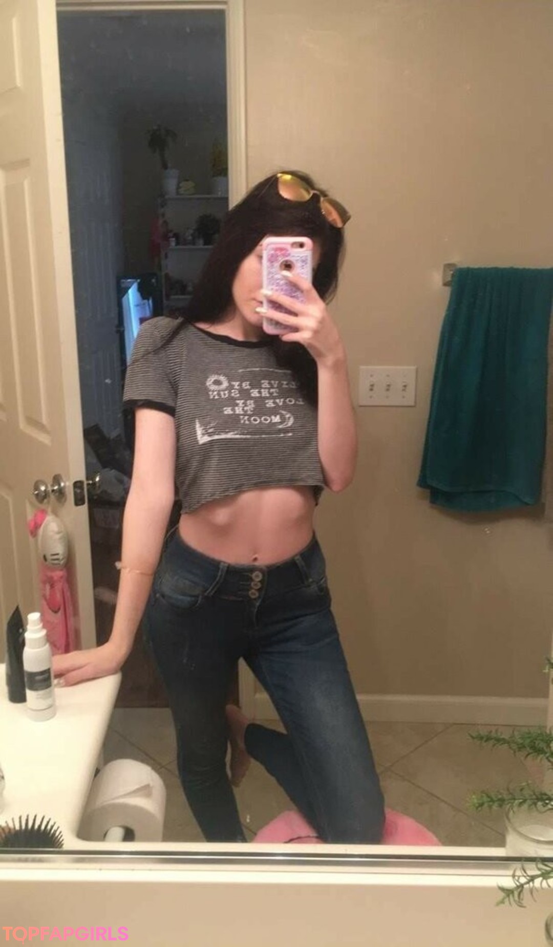 Foto di nudo di fuga di OnlyFans di Elizabeth Reed #1893