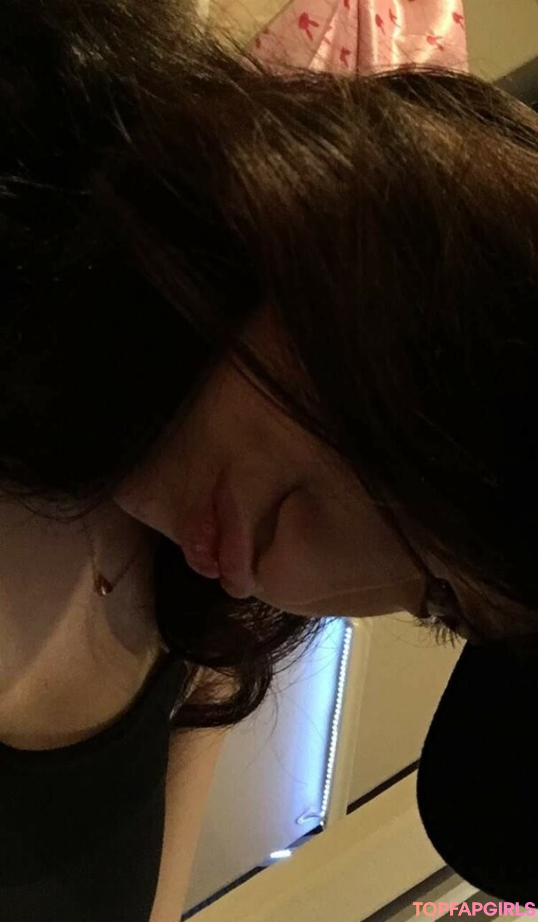 Foto di nudo di fuga di OnlyFans di Elizabeth Reed #1900