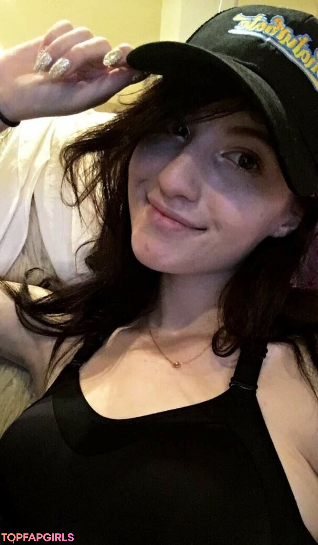 Foto di nudo di fuga di OnlyFans di Elizabeth Reed #1902
