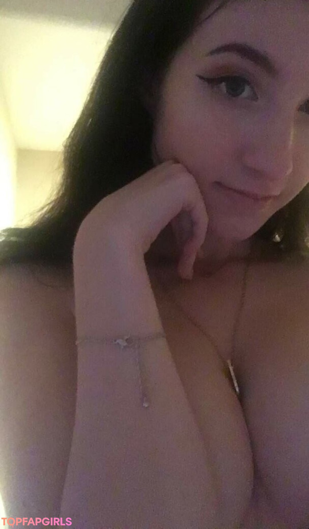 Foto di nudo di fuga di OnlyFans di Elizabeth Reed #1920