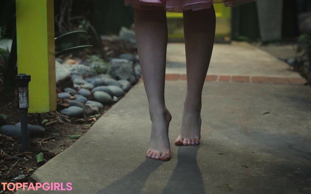 Foto di nudo di fuga di OnlyFans di Elizabeth Reed #2072