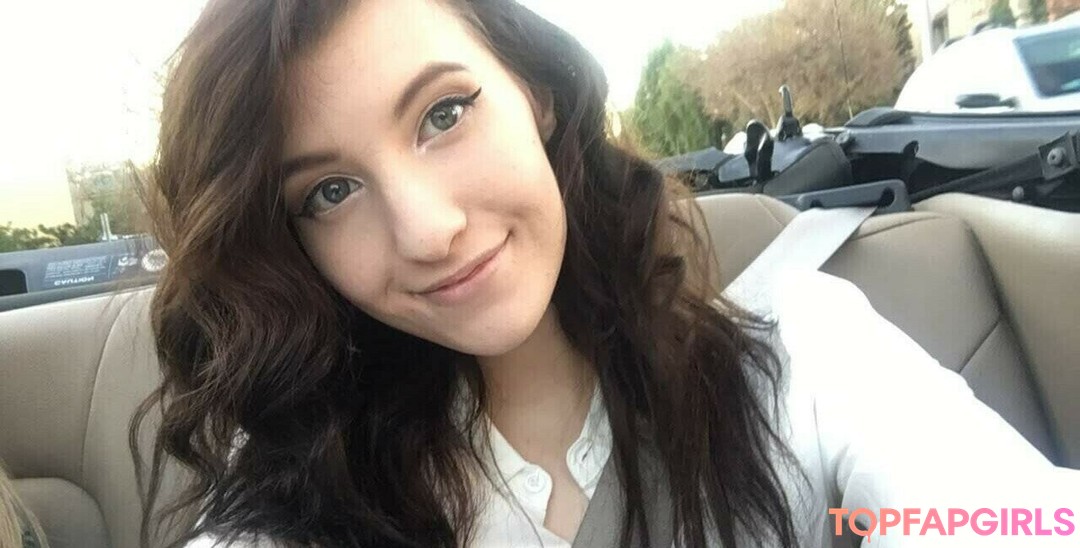 Foto di nudo di fuga di OnlyFans di Elizabeth Reed #2285