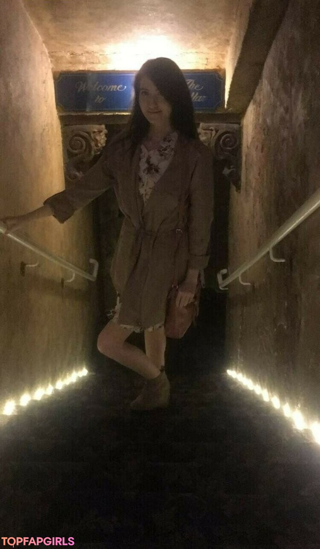 Foto di nudo di fuga di OnlyFans di Elizabeth Reed #2296