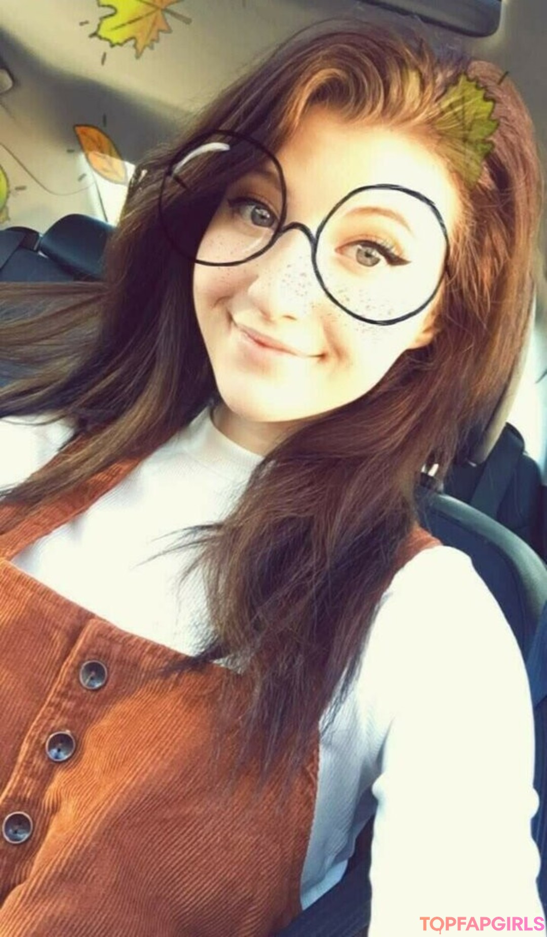 Foto di nudo di fuga di OnlyFans di Elizabeth Reed #2300