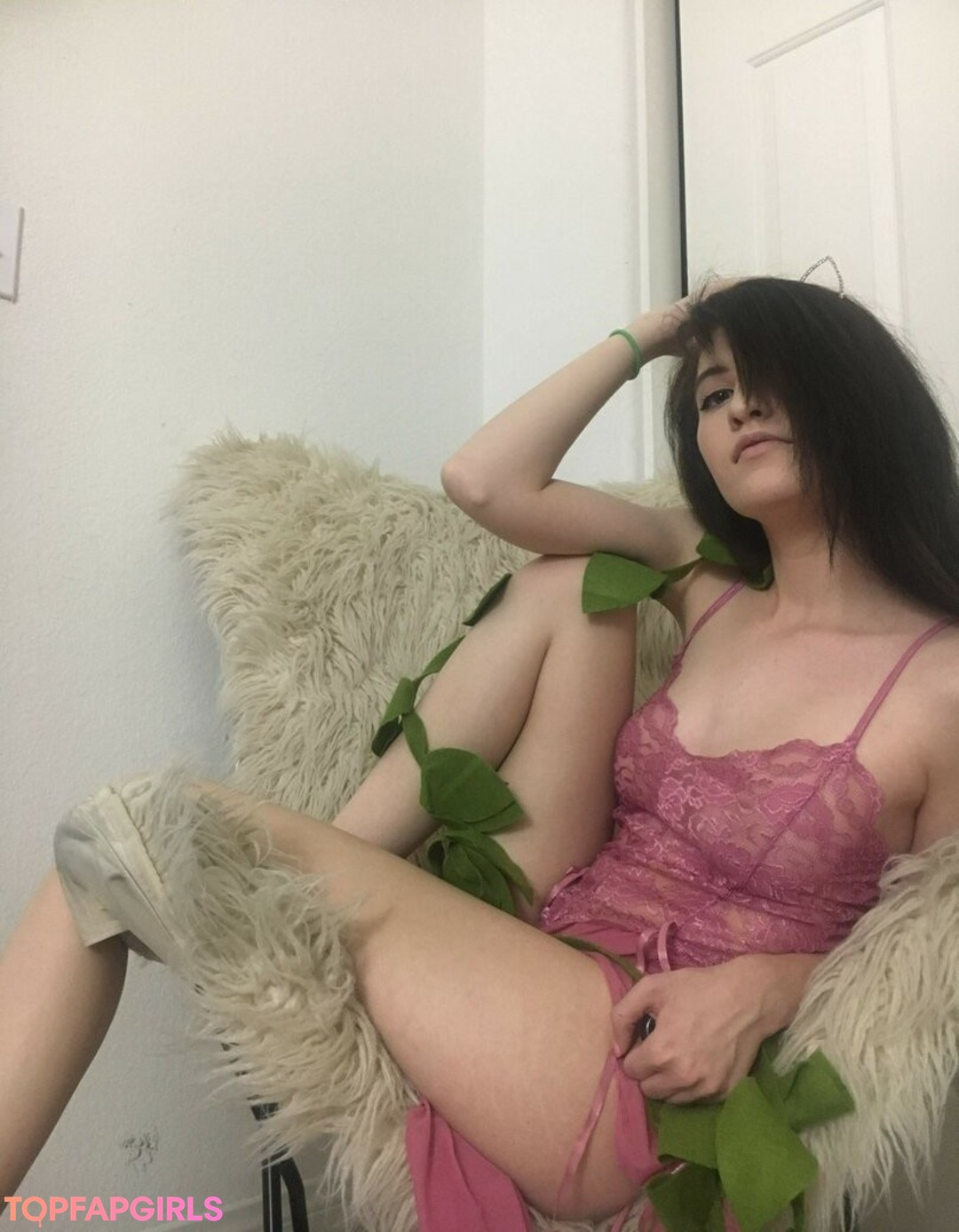 Foto di nudo di fuga di OnlyFans di Elizabeth Reed #2324