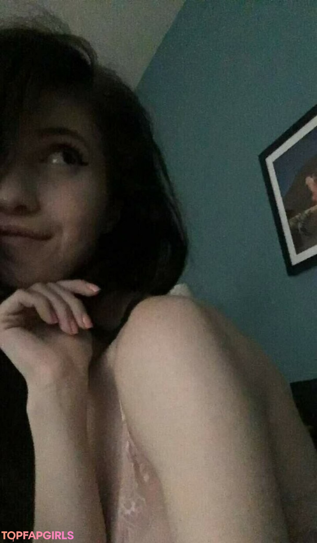 Foto di nudo di fuga di OnlyFans di Elizabeth Reed #2327