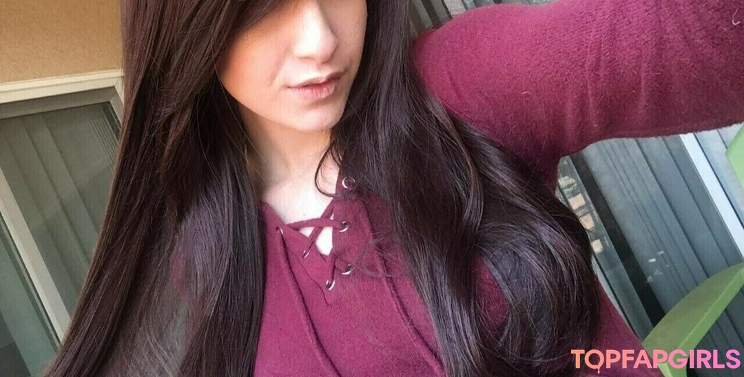 Foto di nudo di fuga di OnlyFans di Elizabeth Reed #2329
