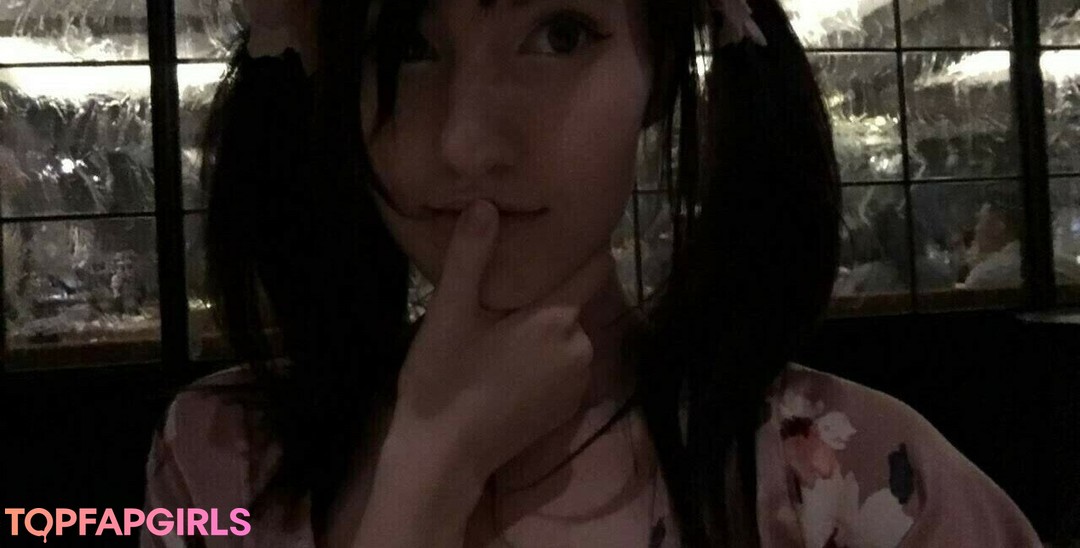 Foto di nudo di fuga di OnlyFans di Elizabeth Reed #2381