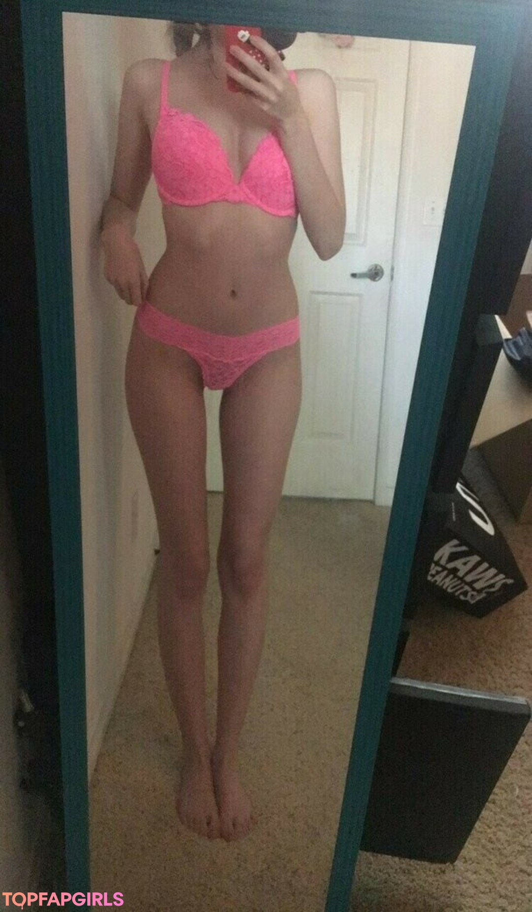 Foto di nudo di fuga di OnlyFans di Elizabeth Reed #2452