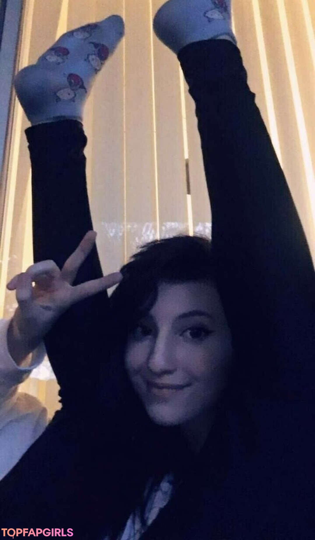 Foto di nudo di fuga di OnlyFans di Elizabeth Reed #2502