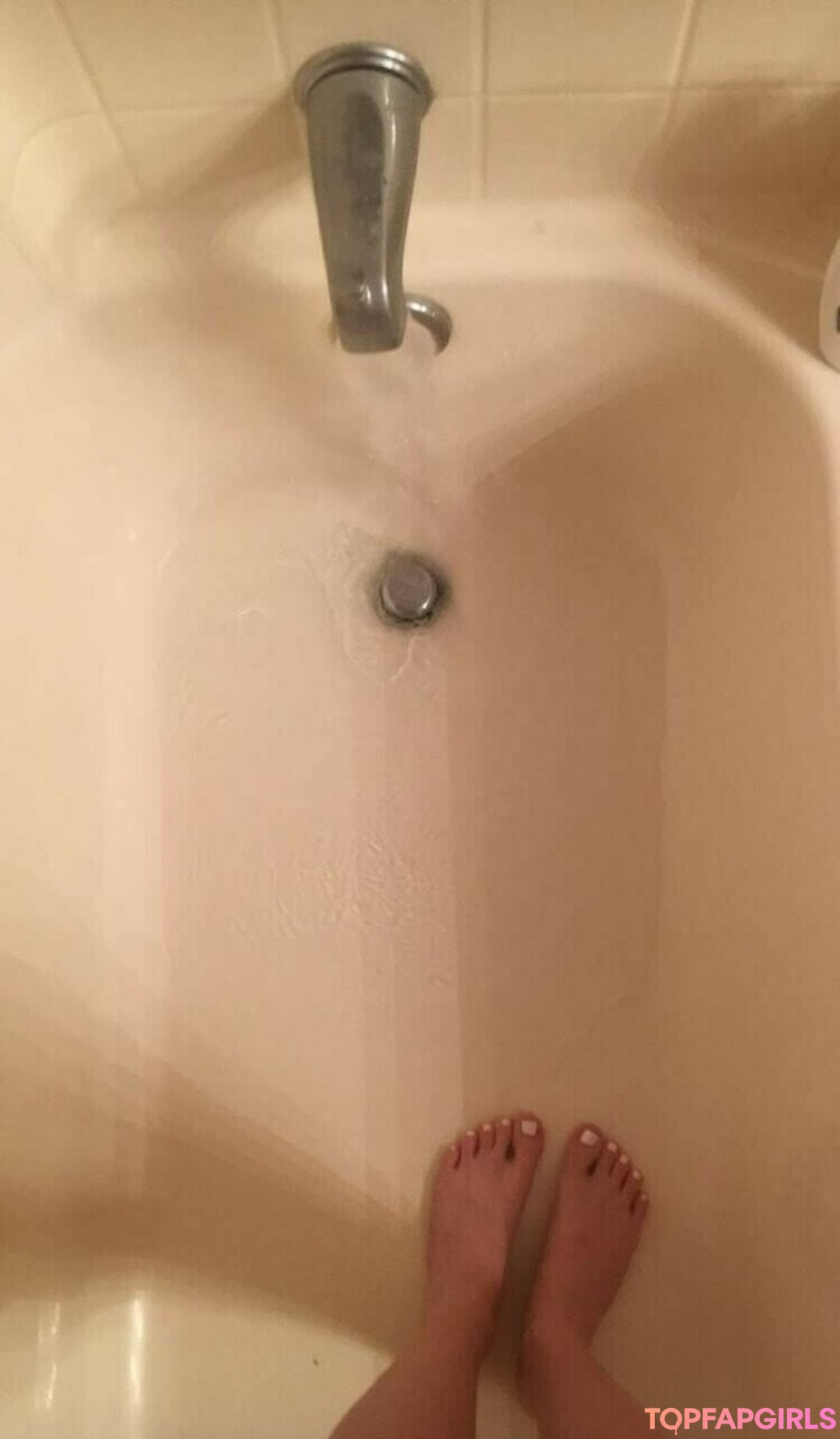 Foto di nudo di fuga di OnlyFans di Elizabeth Reed #2533