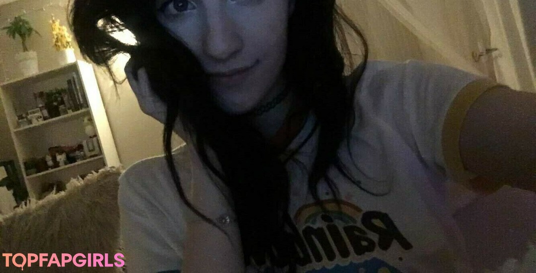 Foto di nudo di fuga di OnlyFans di Elizabeth Reed #2571