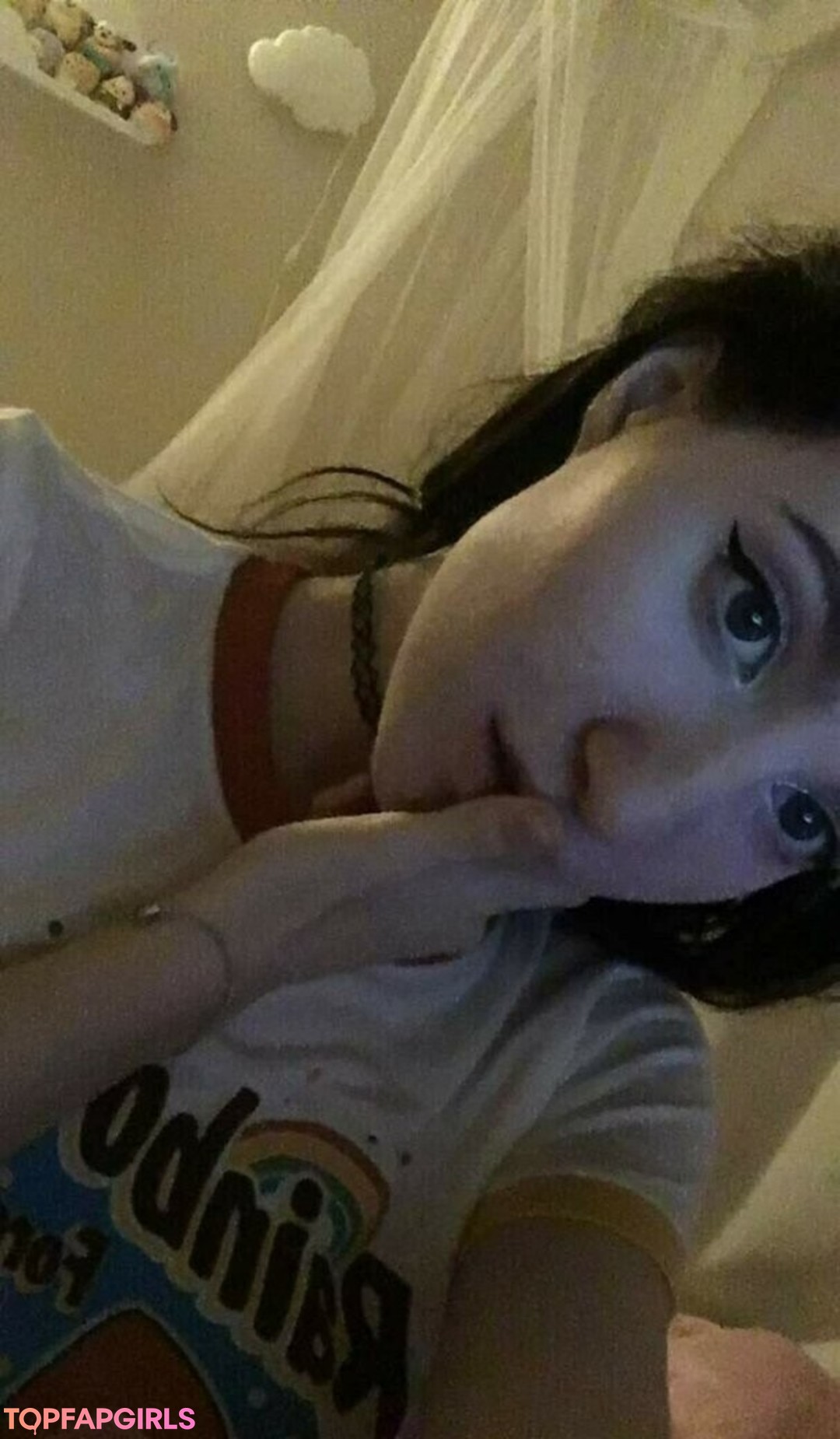 Foto di nudo di fuga di OnlyFans di Elizabeth Reed #2572