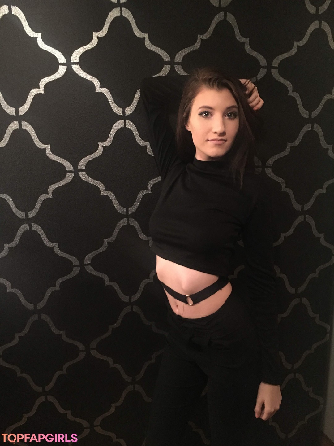 Foto di nudo di fuga di OnlyFans di Elizabeth Reed #521