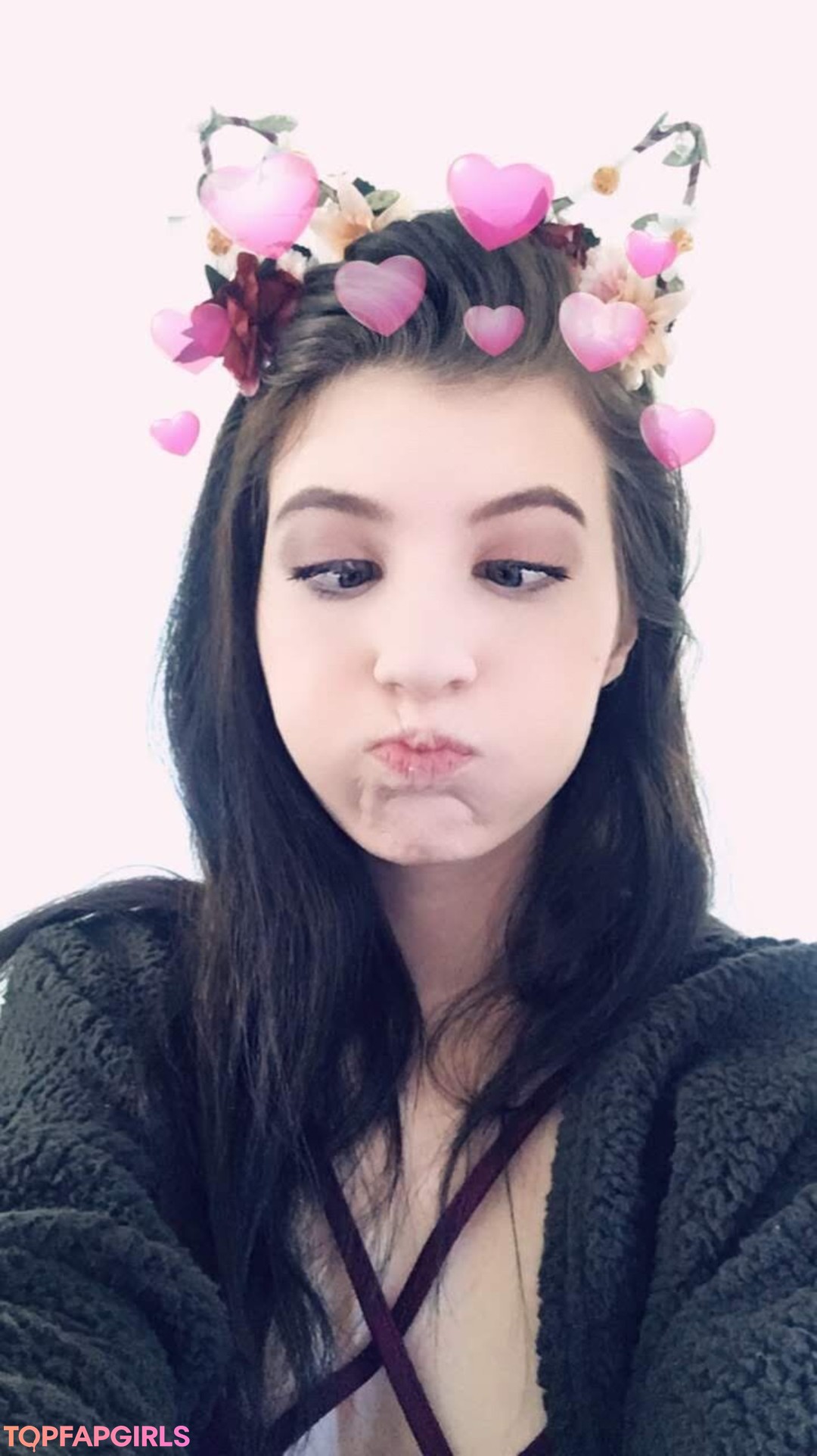 Foto di nudo di fuga di OnlyFans di Elizabeth Reed #525