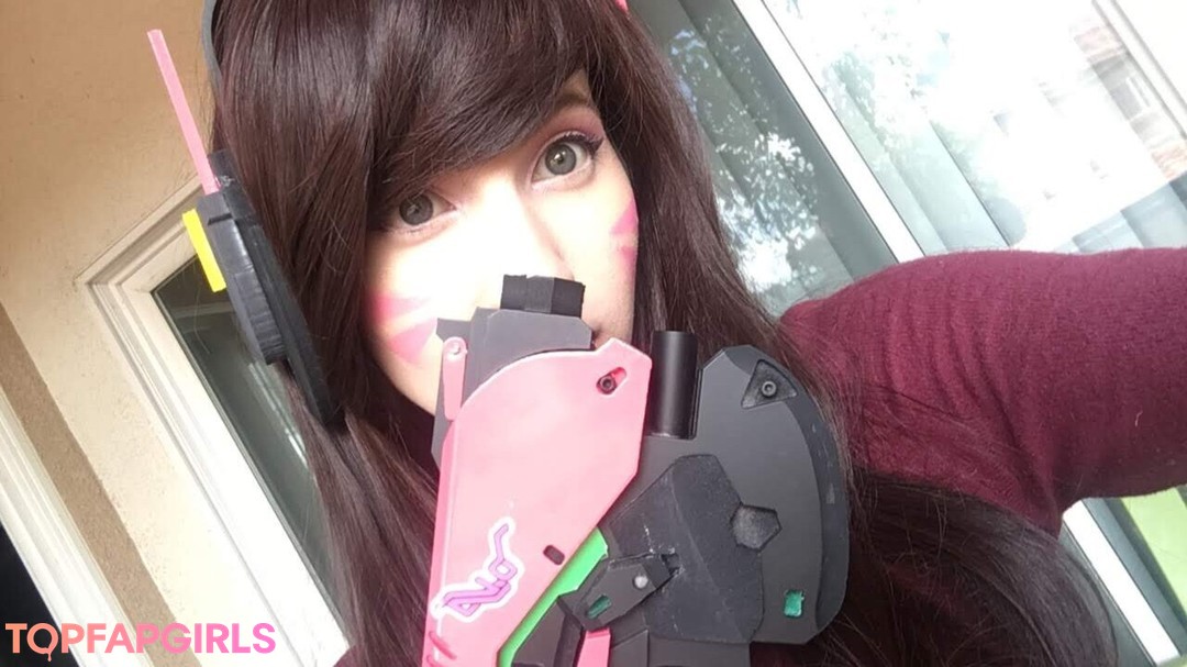 Foto di nudo di fuga di OnlyFans di Elizabeth Reed #550