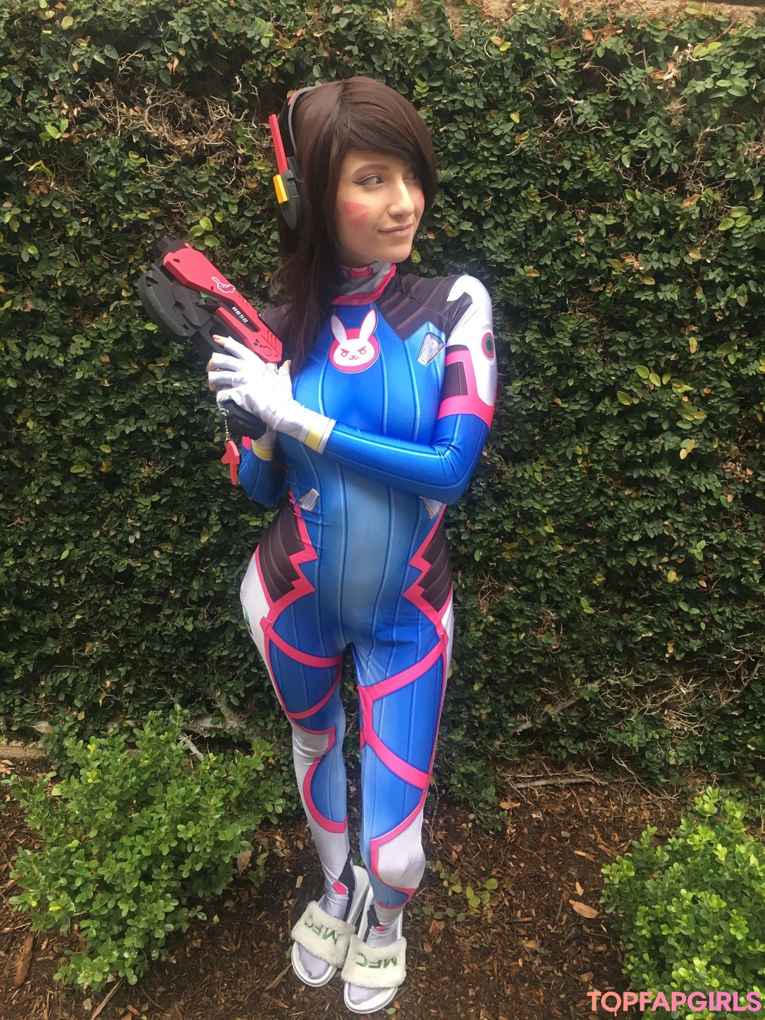 Foto di nudo di fuga di OnlyFans di Elizabeth Reed #554