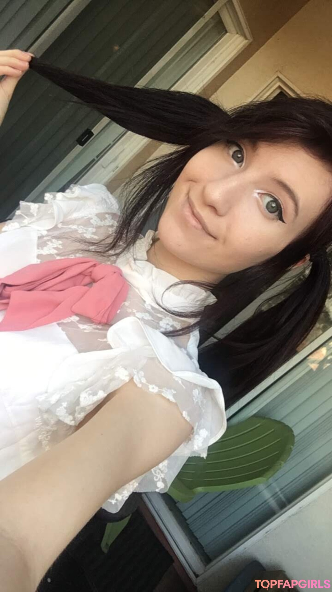 Foto di nudo di fuga di OnlyFans di Elizabeth Reed #598