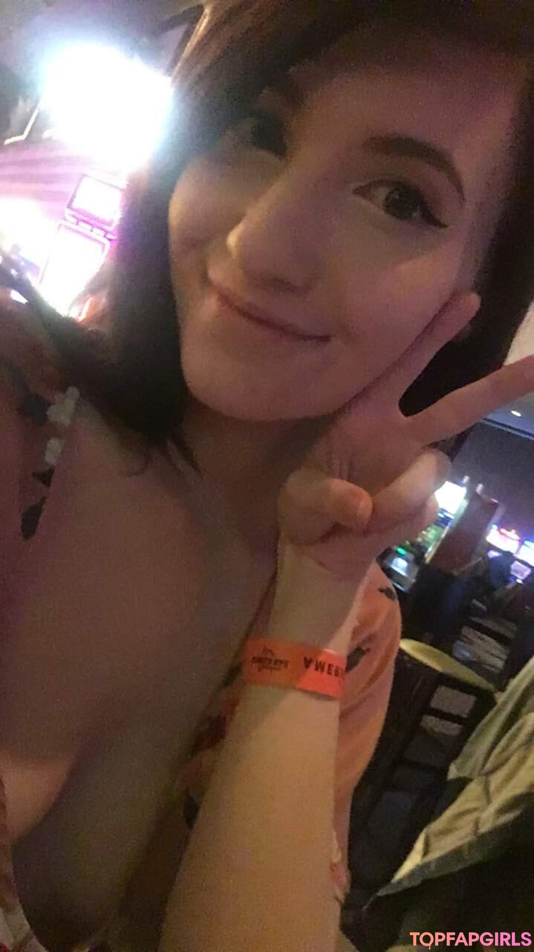 Foto di nudo di fuga di OnlyFans di Elizabeth Reed #608