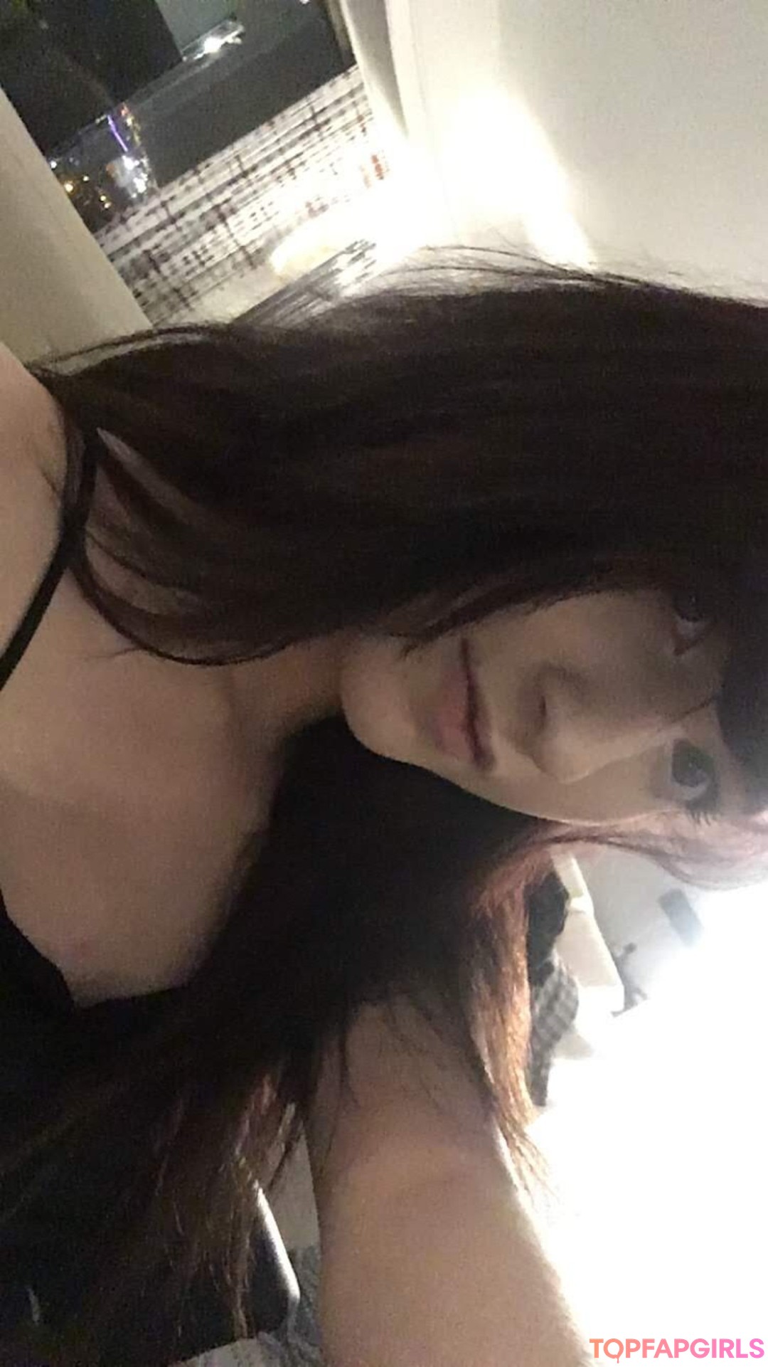 Foto di nudo di fuga di OnlyFans di Elizabeth Reed #616