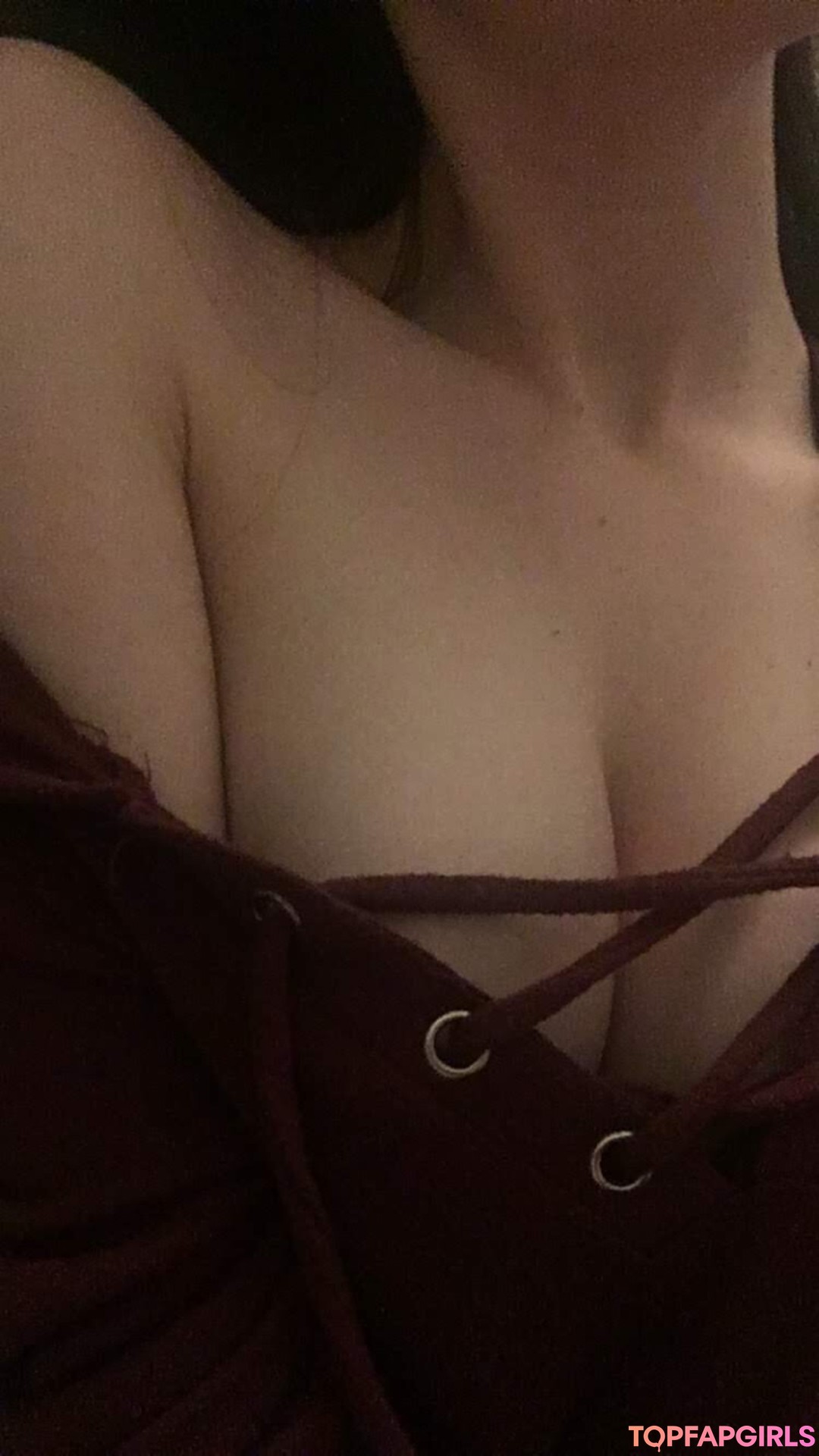 Foto di nudo di fuga di OnlyFans di Elizabeth Reed #696