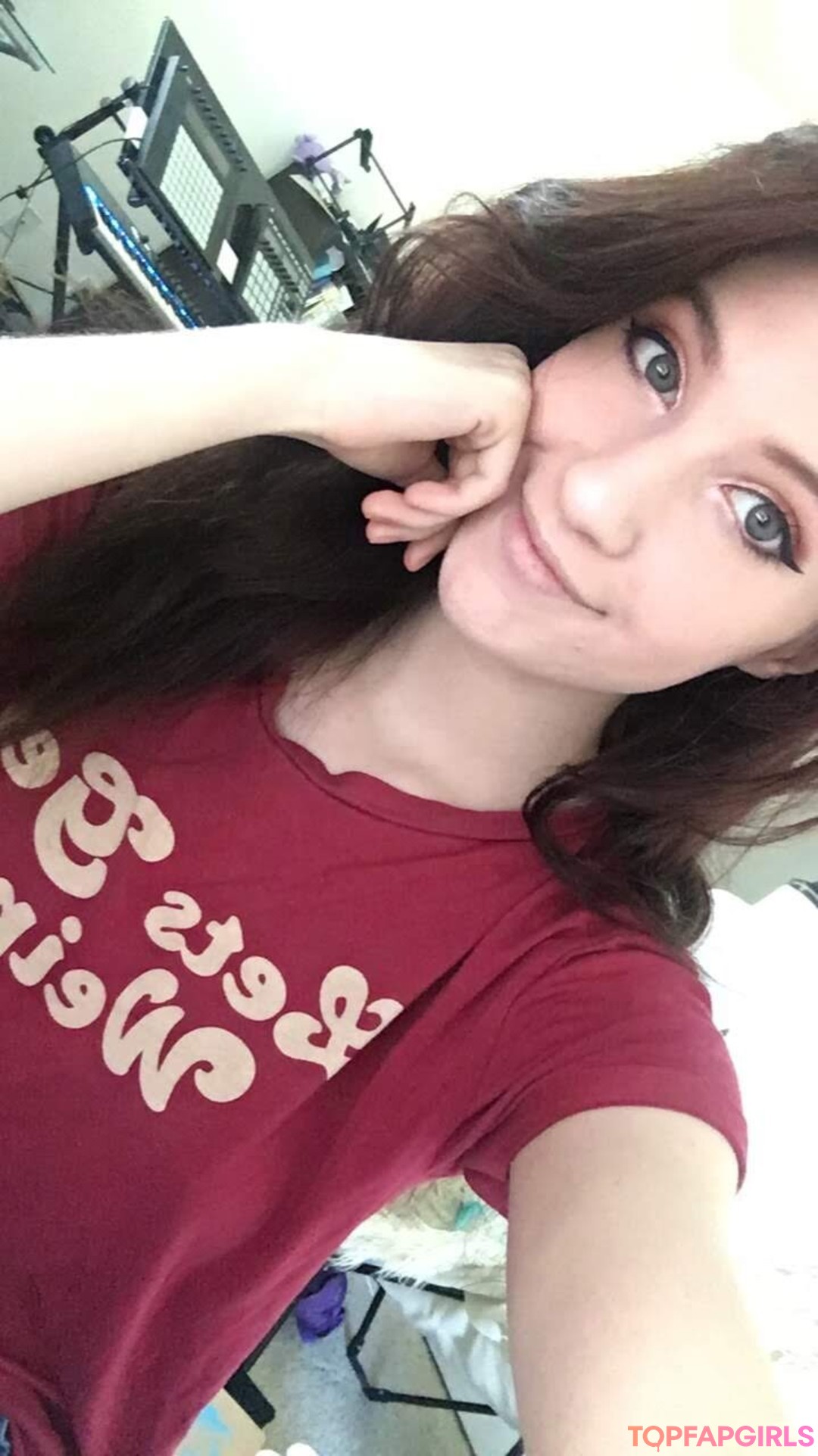 Foto di nudo di fuga di OnlyFans di Elizabeth Reed #720