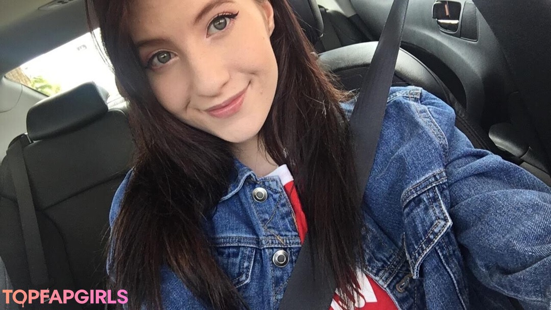 Foto di nudo di fuga di OnlyFans di Elizabeth Reed #726