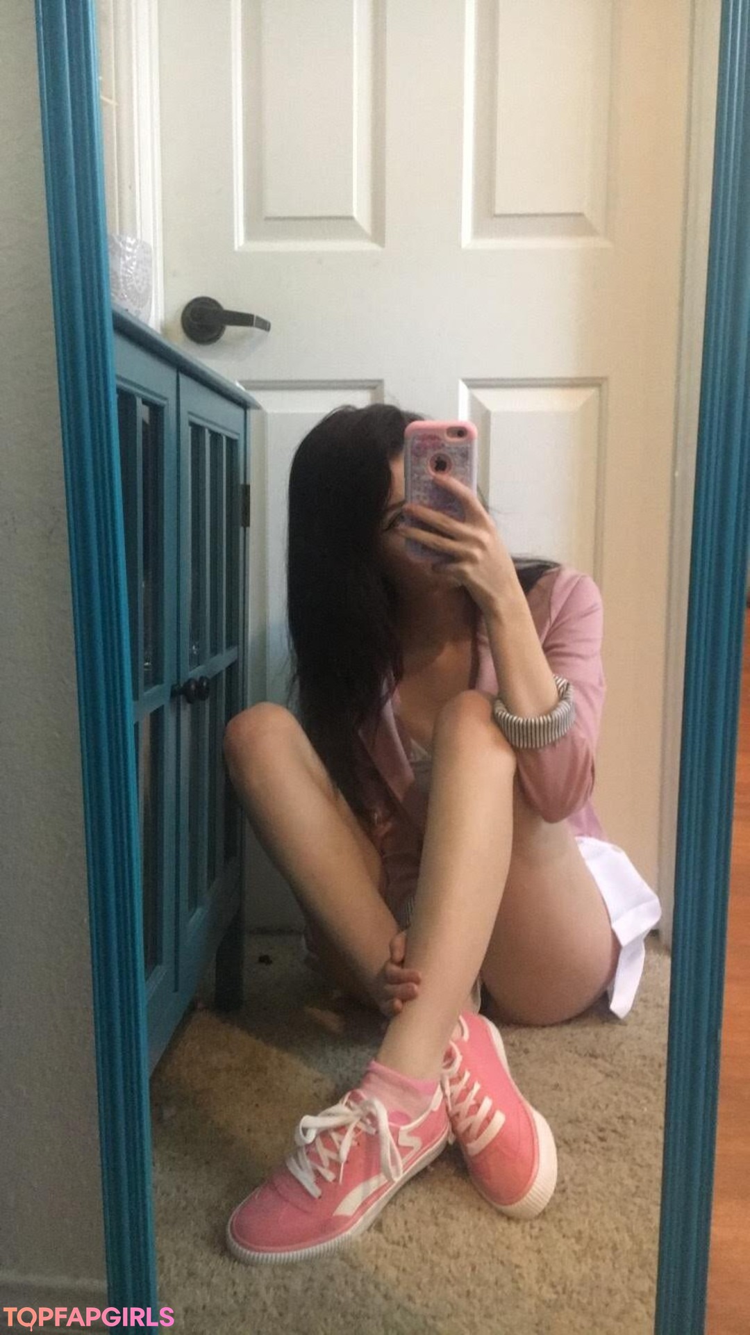 Foto di nudo di fuga di OnlyFans di Elizabeth Reed #761