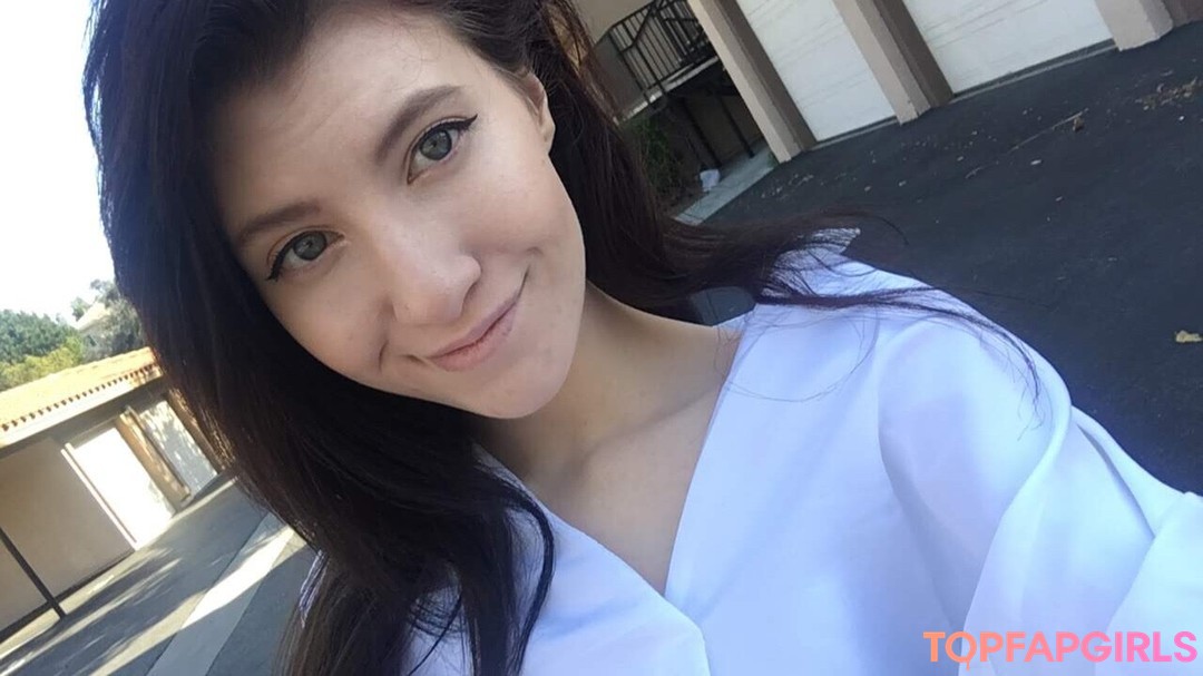 Foto di nudo di fuga di OnlyFans di Elizabeth Reed #777